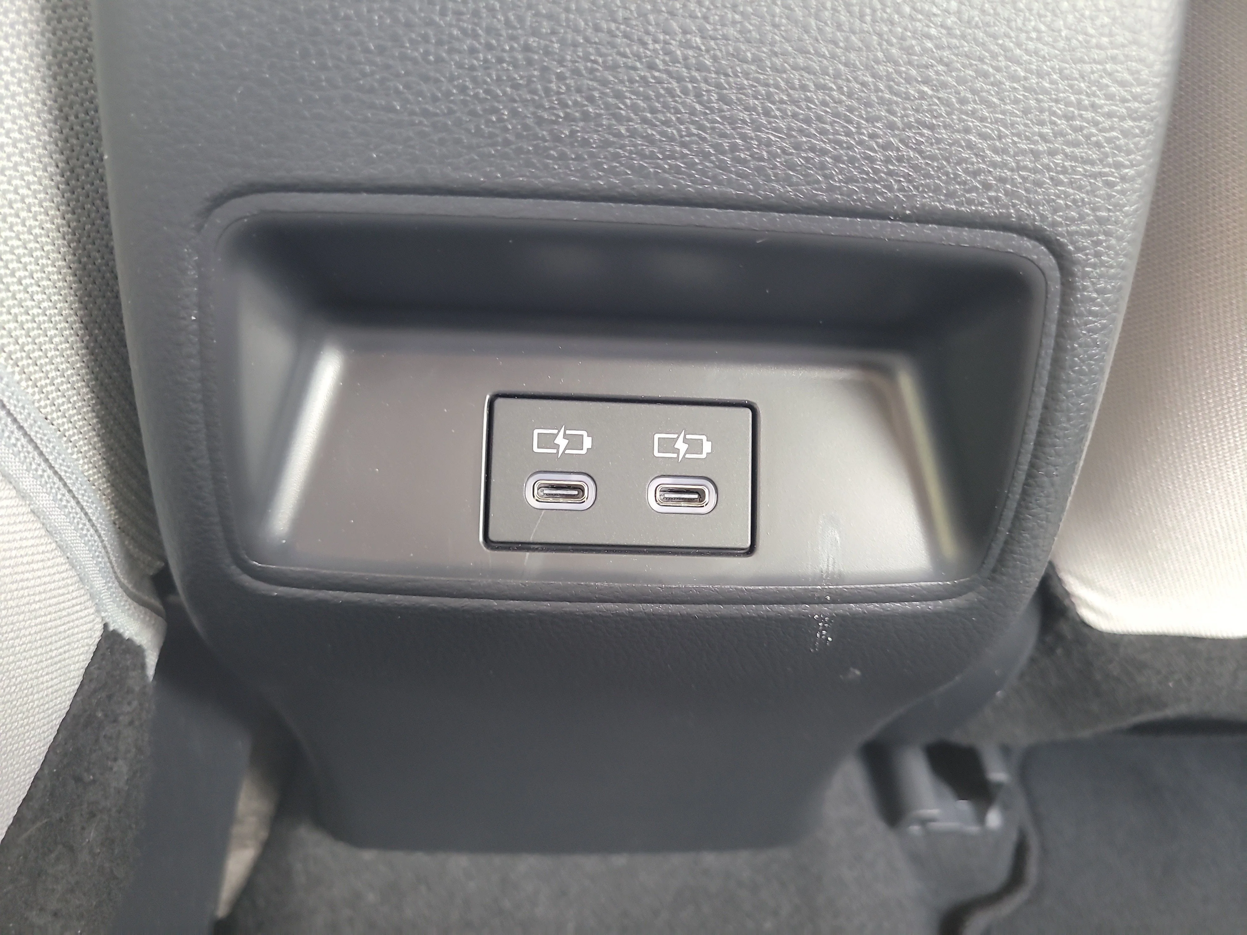 Certified Used 2026 Pearl Toyota LE image 14