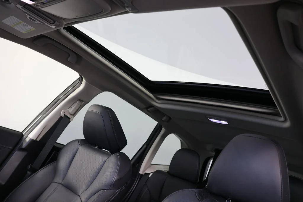 Used 2023 Black Subaru Limited image 19