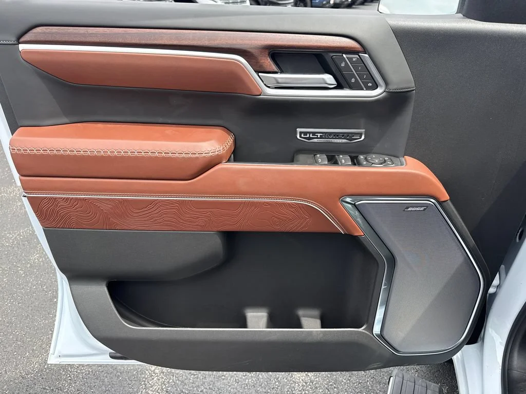 2026 GMC Sierra 1500 Denali Ultimate - Photo 15