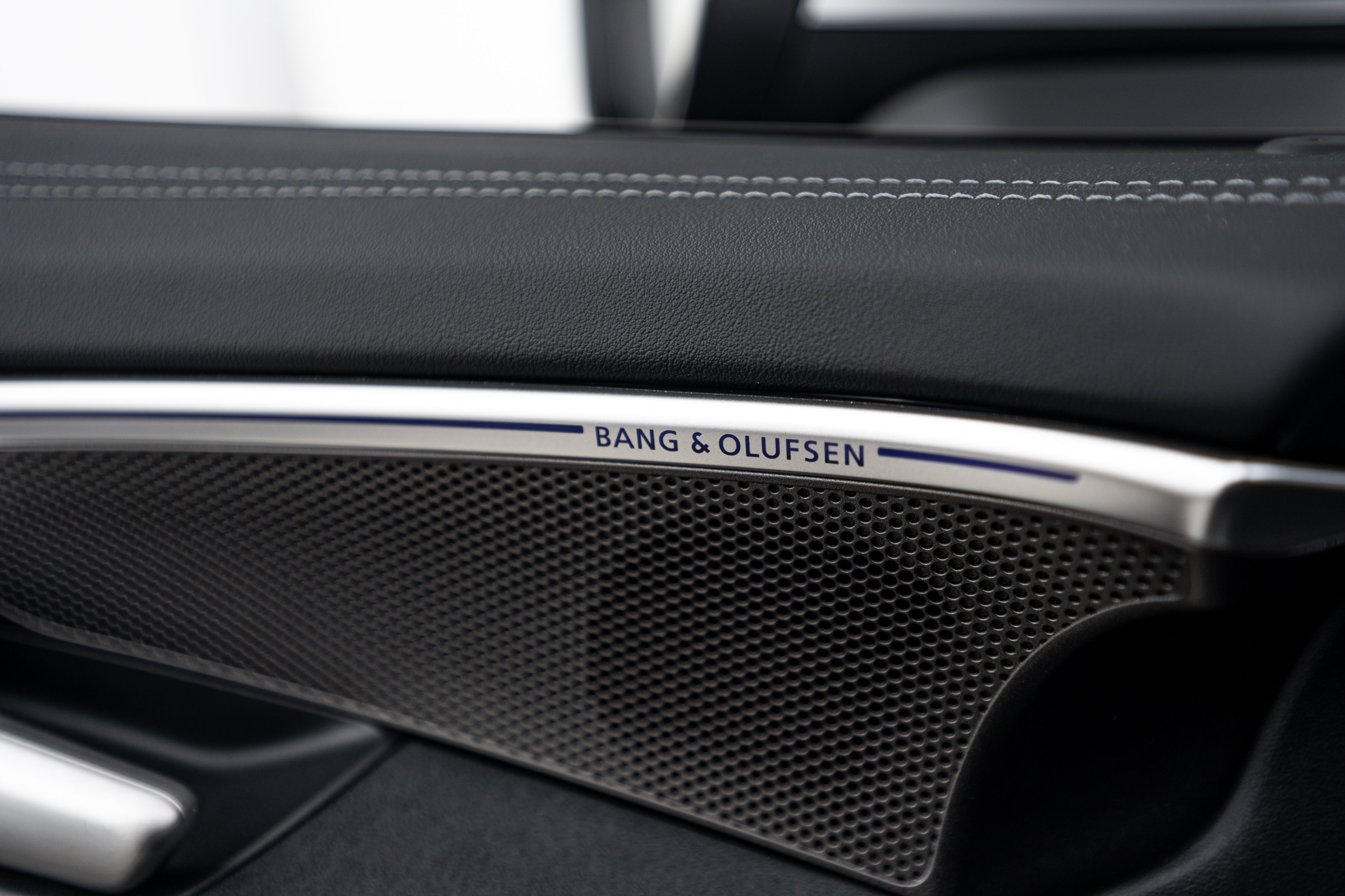 New 2026 Blue Audi Prestige image 14