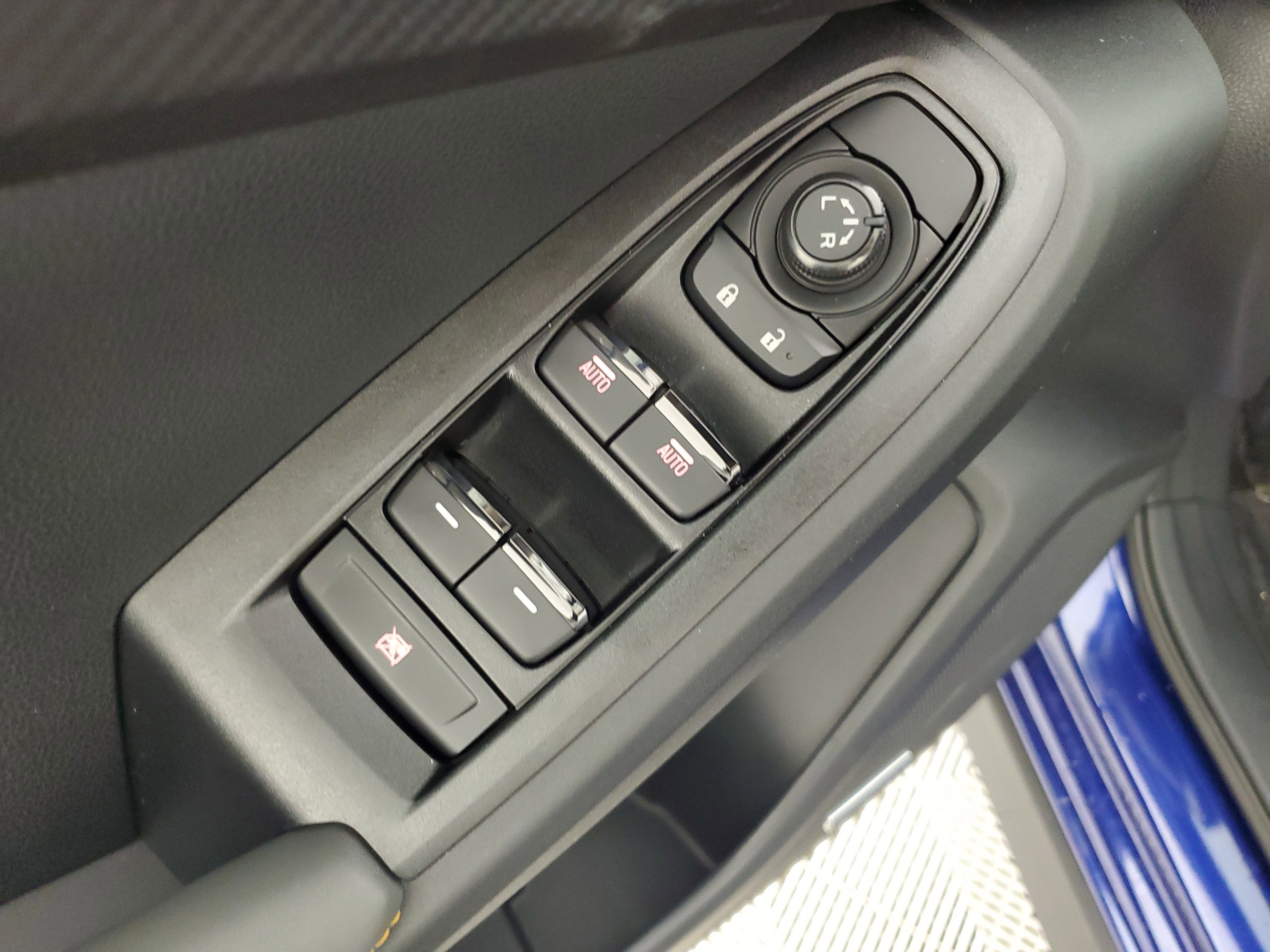 2025 Subaru Crosstrek Wilderness - Photo 29