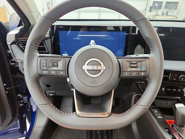 2026 Nissan KICKS SR - Photo 22