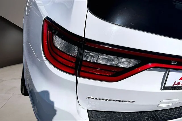 Used 2023 White Dodge GT image 21