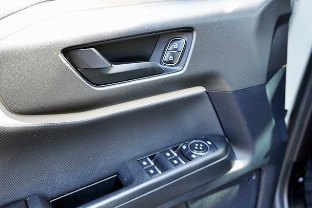 Used 2025 Beige Ford Big Bend image 31