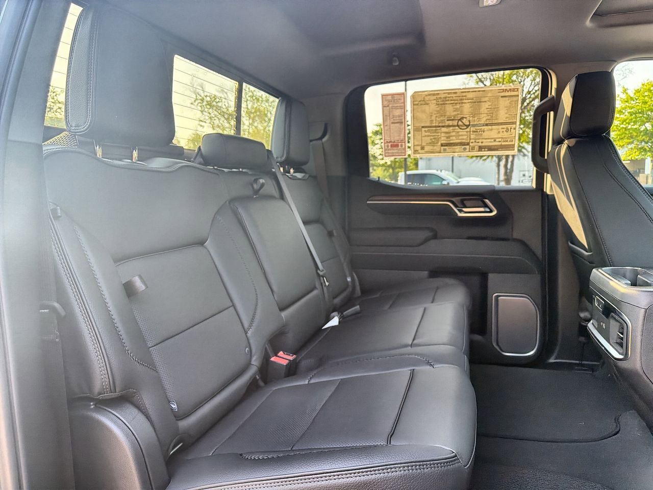 New 2026 Sterling Metallic GMC Denali image 22