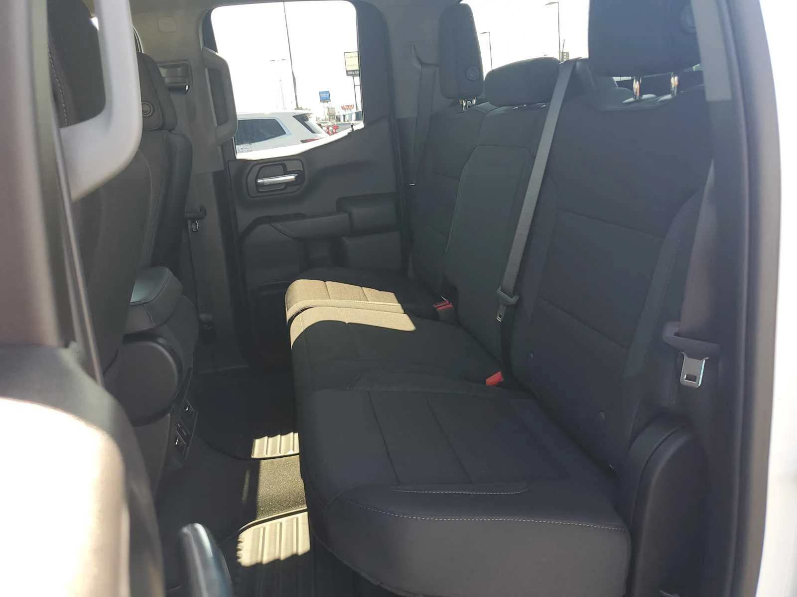 Used 2026 Summit White Chevrolet Custom image 14