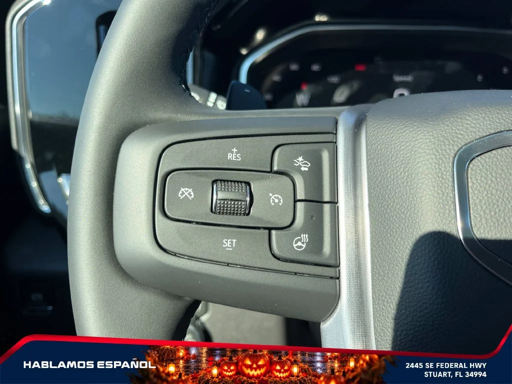 New 2026 Summit White GMC Elevation image 25