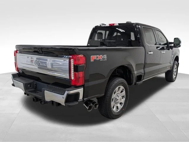 2026 Ford F-250 Super Duty King Ranch - Photo 20