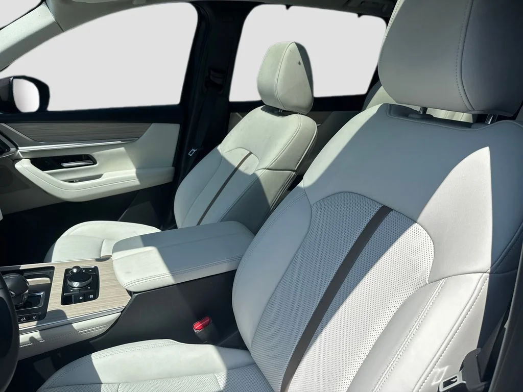 New 2026 Artisan Red Premium Mazda Premium Plus AWD image 9