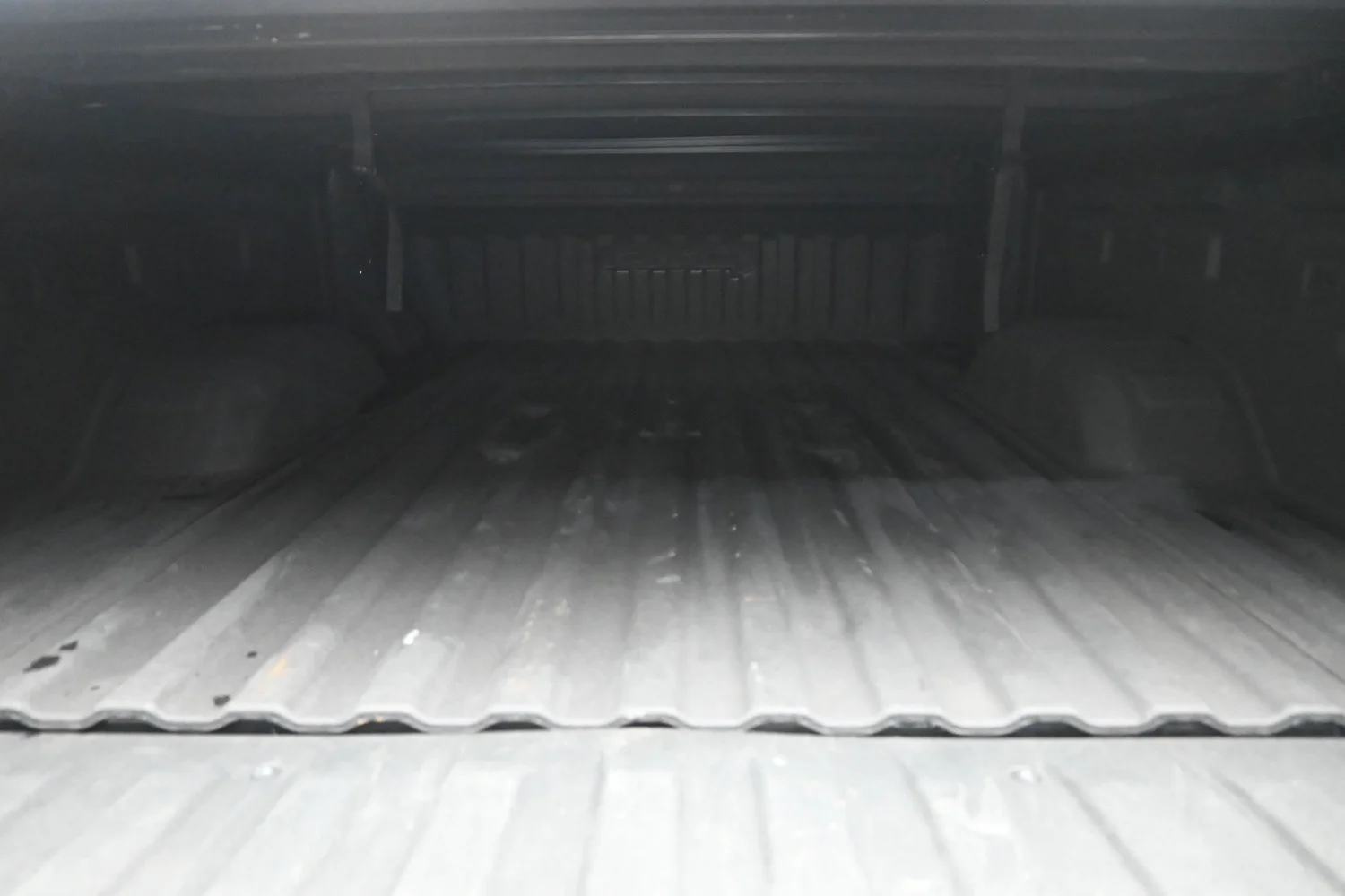 Used 2020 ONYX BLACK GMC AT4 image 27