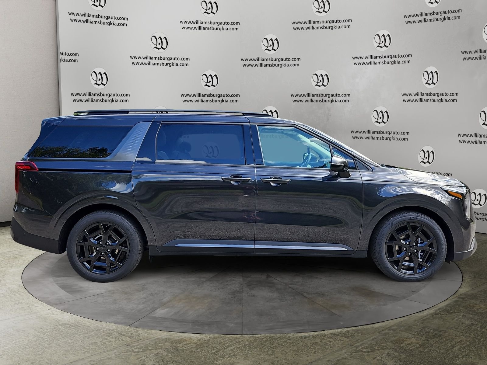 2026 Kia Carnival SX Prestige - Photo 6