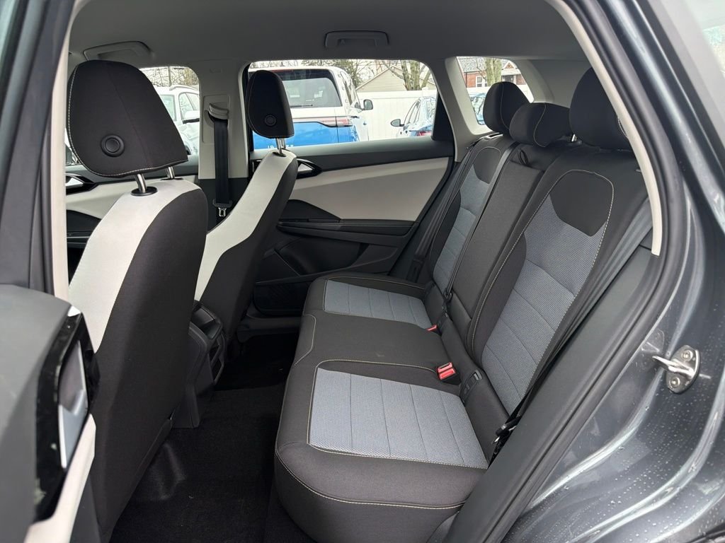 New 2026  Volkswagen 1.5T S image 26