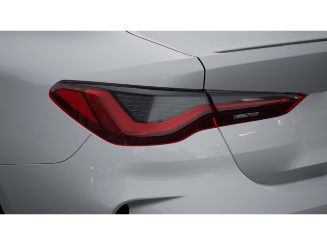 New 2027 Alpine White BMW 430i image 8