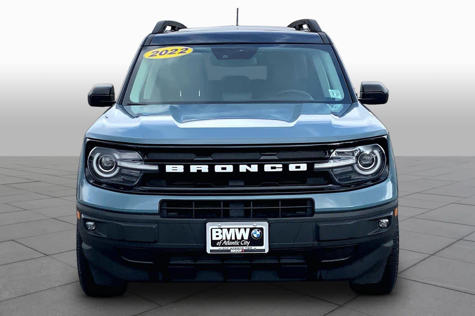 Used 2022 Area 51 Ford Outer Banks image 3
