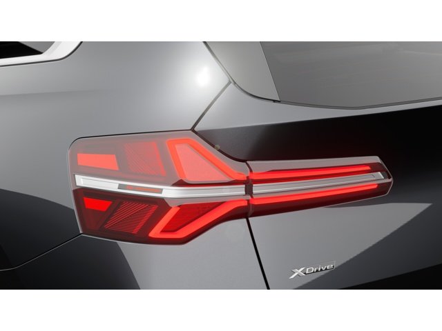 New 2026 Dark Graphite Metallic BMW  image 8