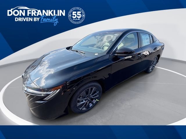 2026 Nissan Sentra SL CVT's photo