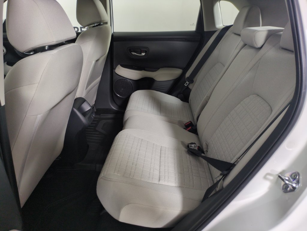 2025 Honda HR-V LX - Photo 29