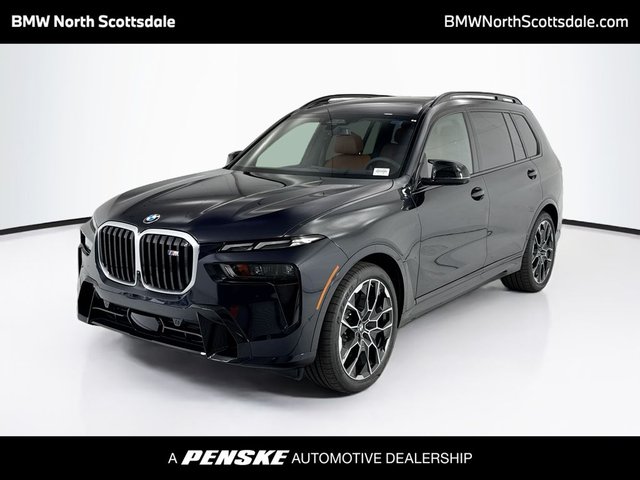 2027 BMW X7