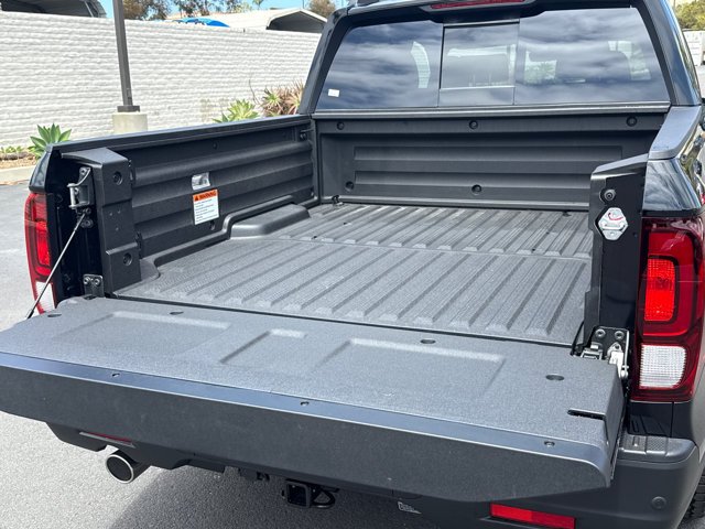 2026 Honda Ridgeline TrailSport - Photo 6