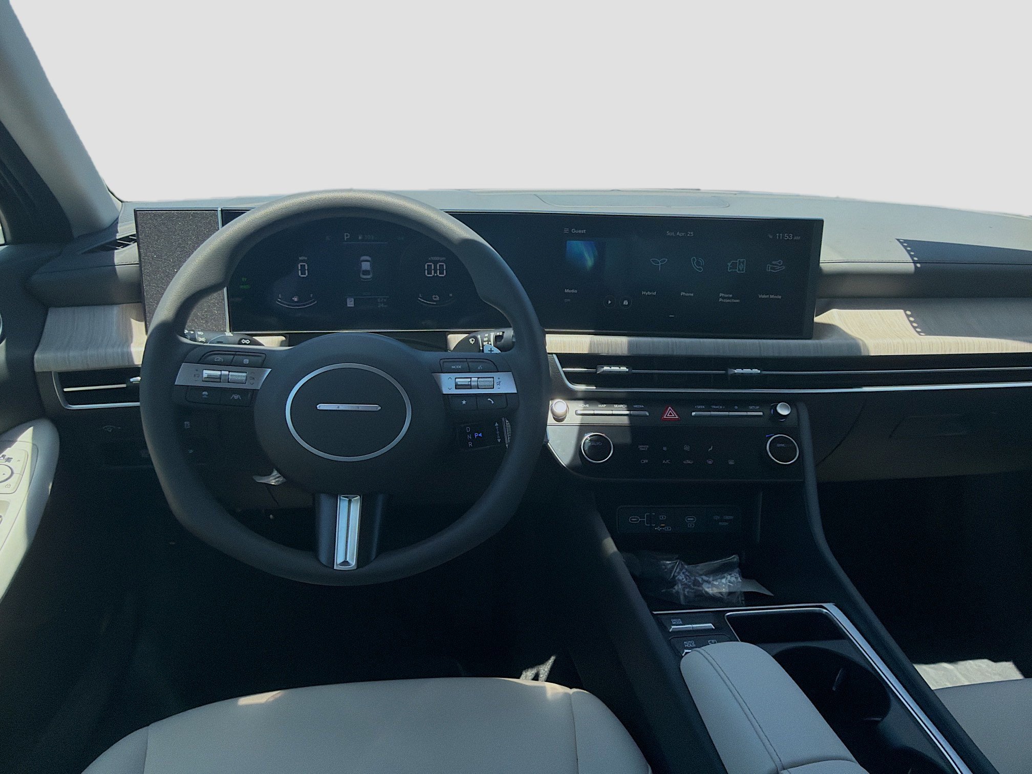 New 2026 Portofino Gray Hyundai Blue image 40