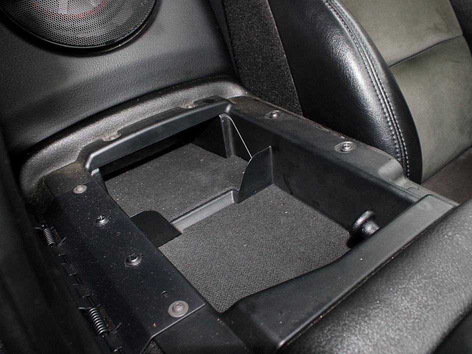 Used 2006 Black Dodge SRT10 image 38