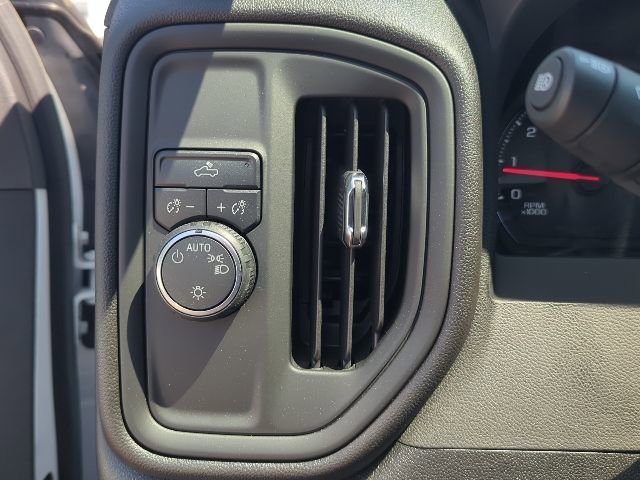 2025 Chevrolet Silverado 2500 HD Work Truck - Photo 14