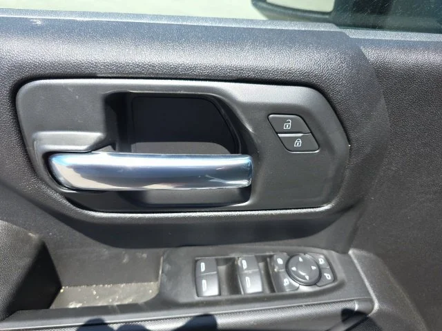 2026 Chevrolet Silverado 2500 HD Work Truck - Photo 20