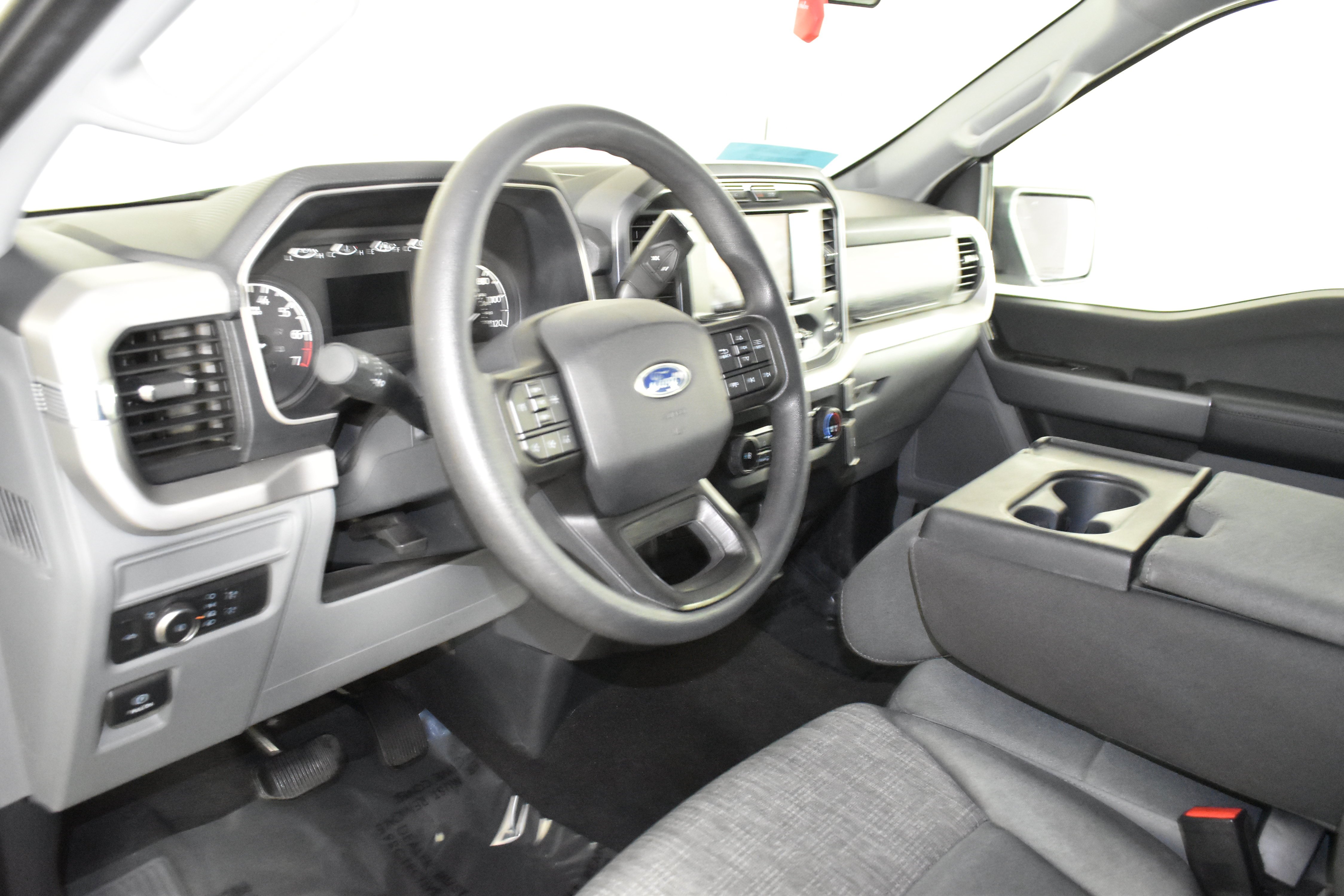 2022 Ford F-150 XLT - Photo 39