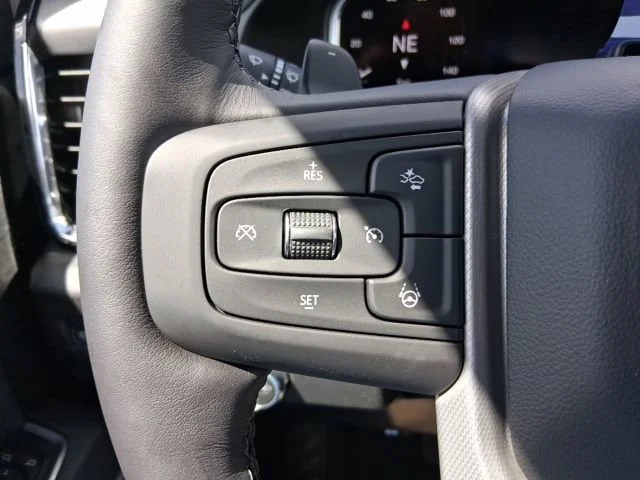2026 GMC Sierra 1500 Denali - Photo 8