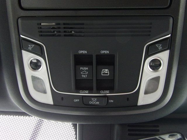 New 2026 Radiant Red Metallic II Honda RTL image 38