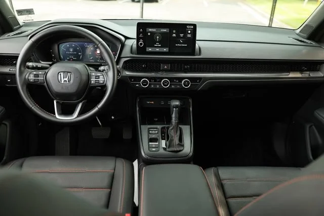 2026 Honda CR-V Sport-L - Photo 67
