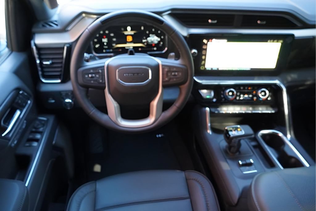 2026 GMC Sierra 1500 Denali - Photo 25