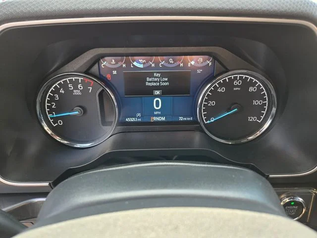 Used 2023 Black Ford XLT image 35