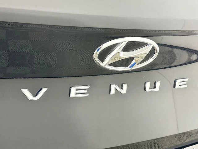 New 2026 Hyundai VENUE SEL