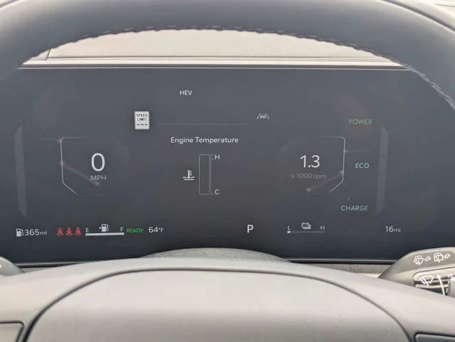 New 2026 Shadow Matte Gray Kia X-Line Prestige image 30