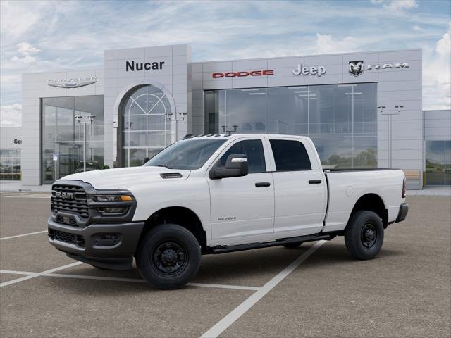 2026 Ram 2500 — photo 29