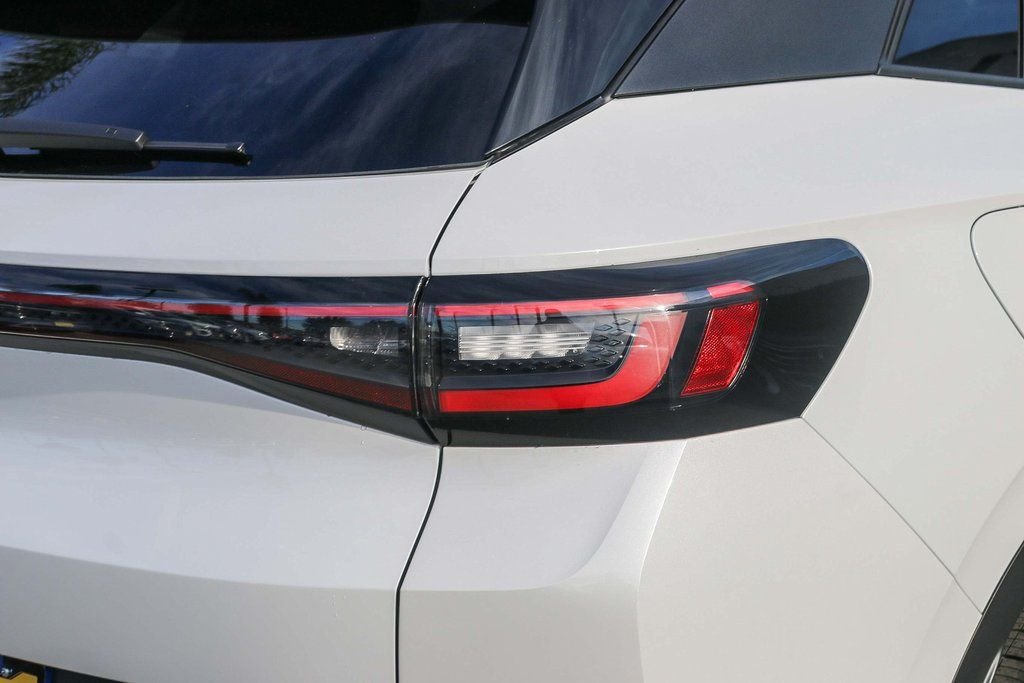 2026 Volkswagen ID.4 PRO - Photo 10