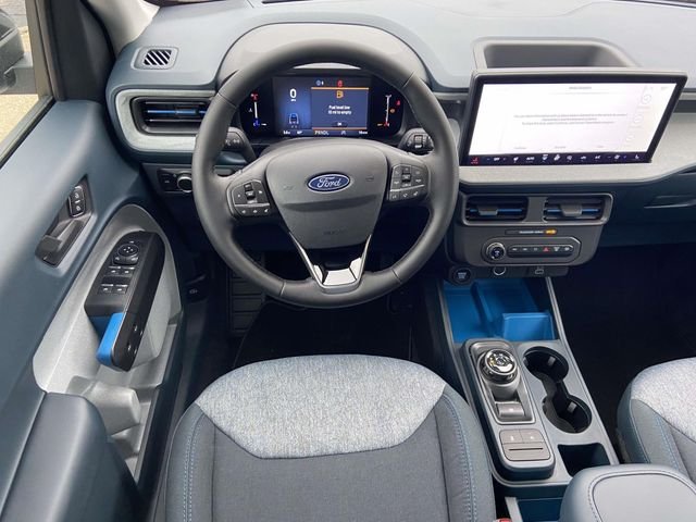 New 2026 Oxford White Ford XLT image 10