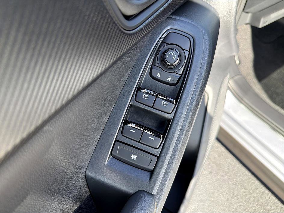 2026 Subaru Crosstrek Sport - Photo 10