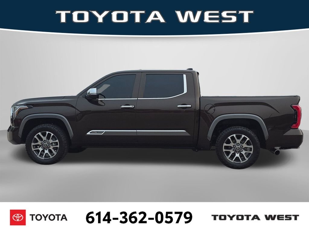 Used 2023  Toyota 1794 image 11