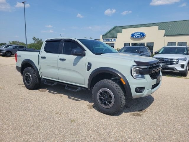Used 2024 Cactus Ford XL image 23