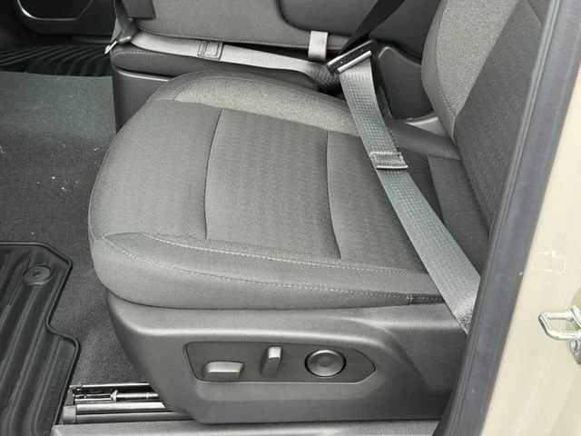 2026 Chevrolet Silverado 1500 RST - Photo 13