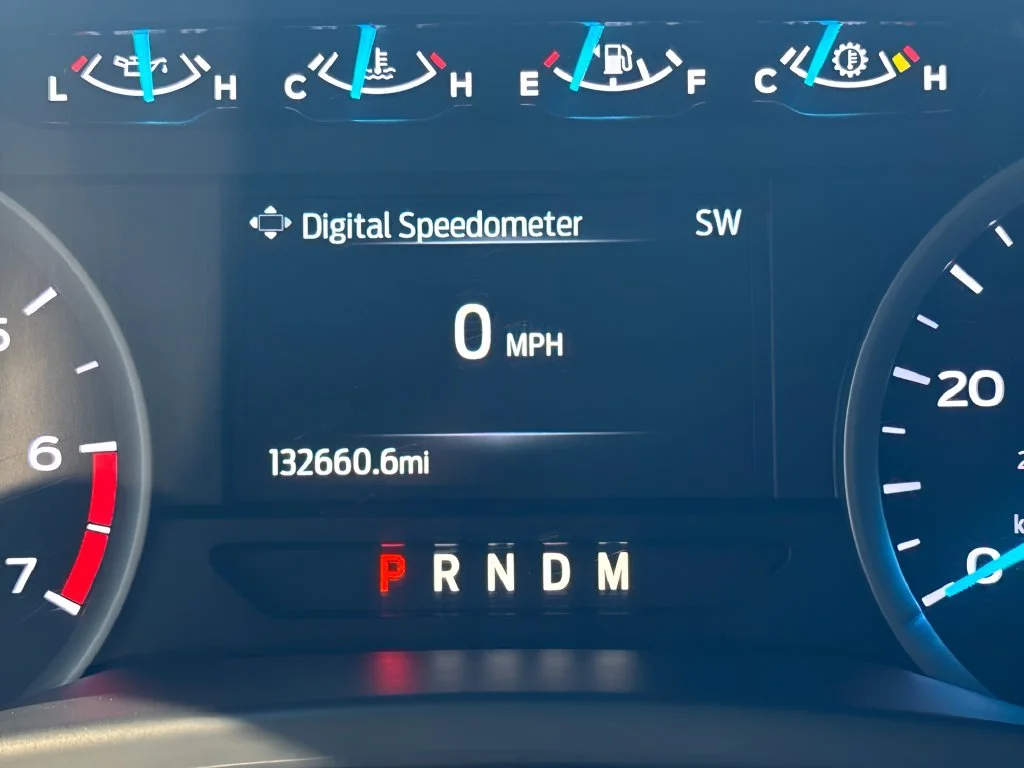 Used 2021 White Ford XL image 19