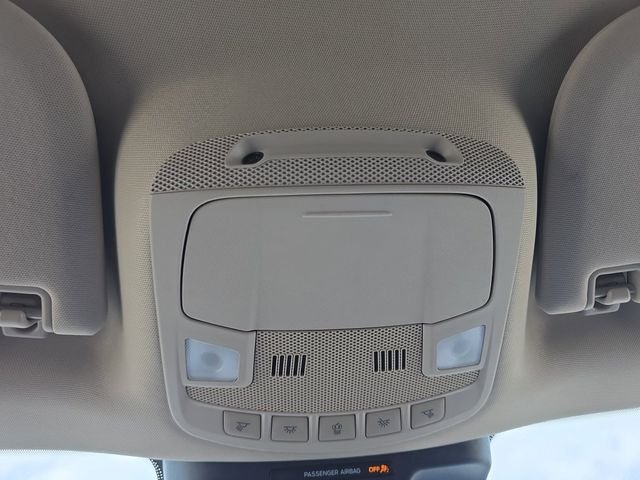 Used 2024 Black Ford XLT image 7