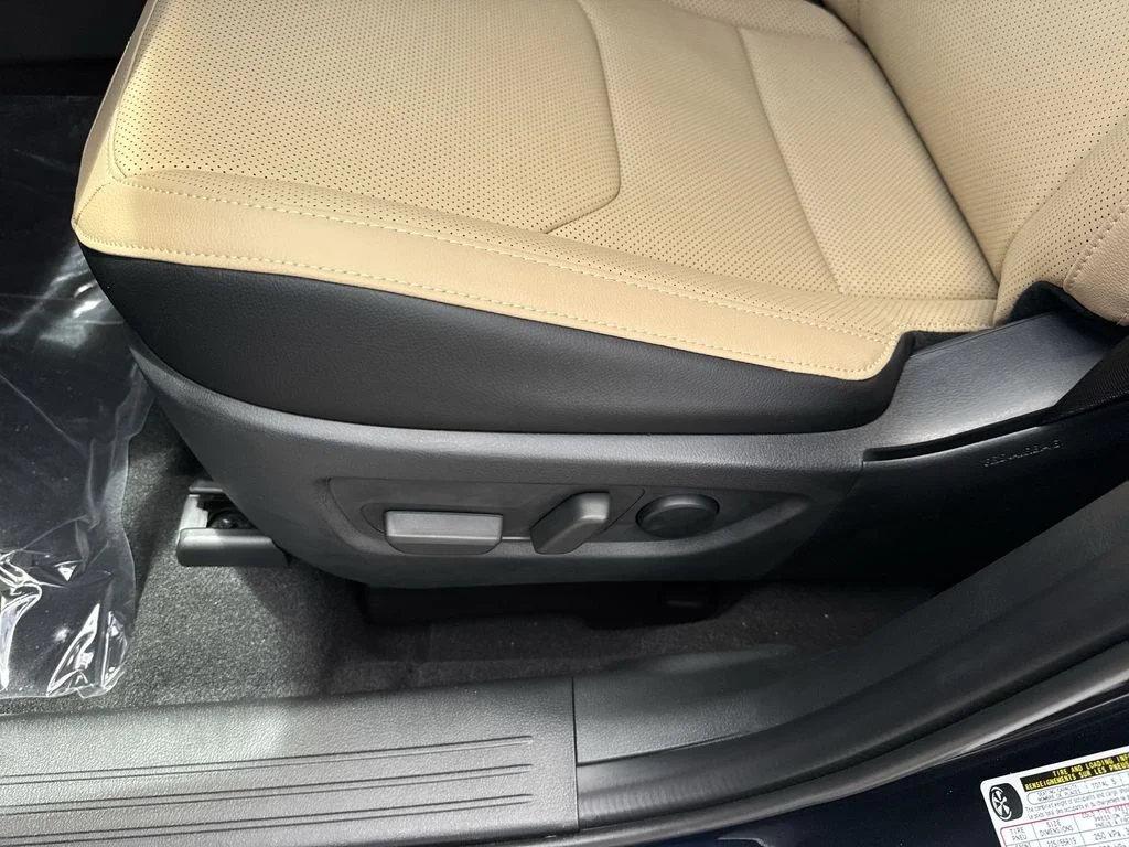 New 2026 Navy Blue Mica Mazda 2.5 S Premium Plus AWD image 41