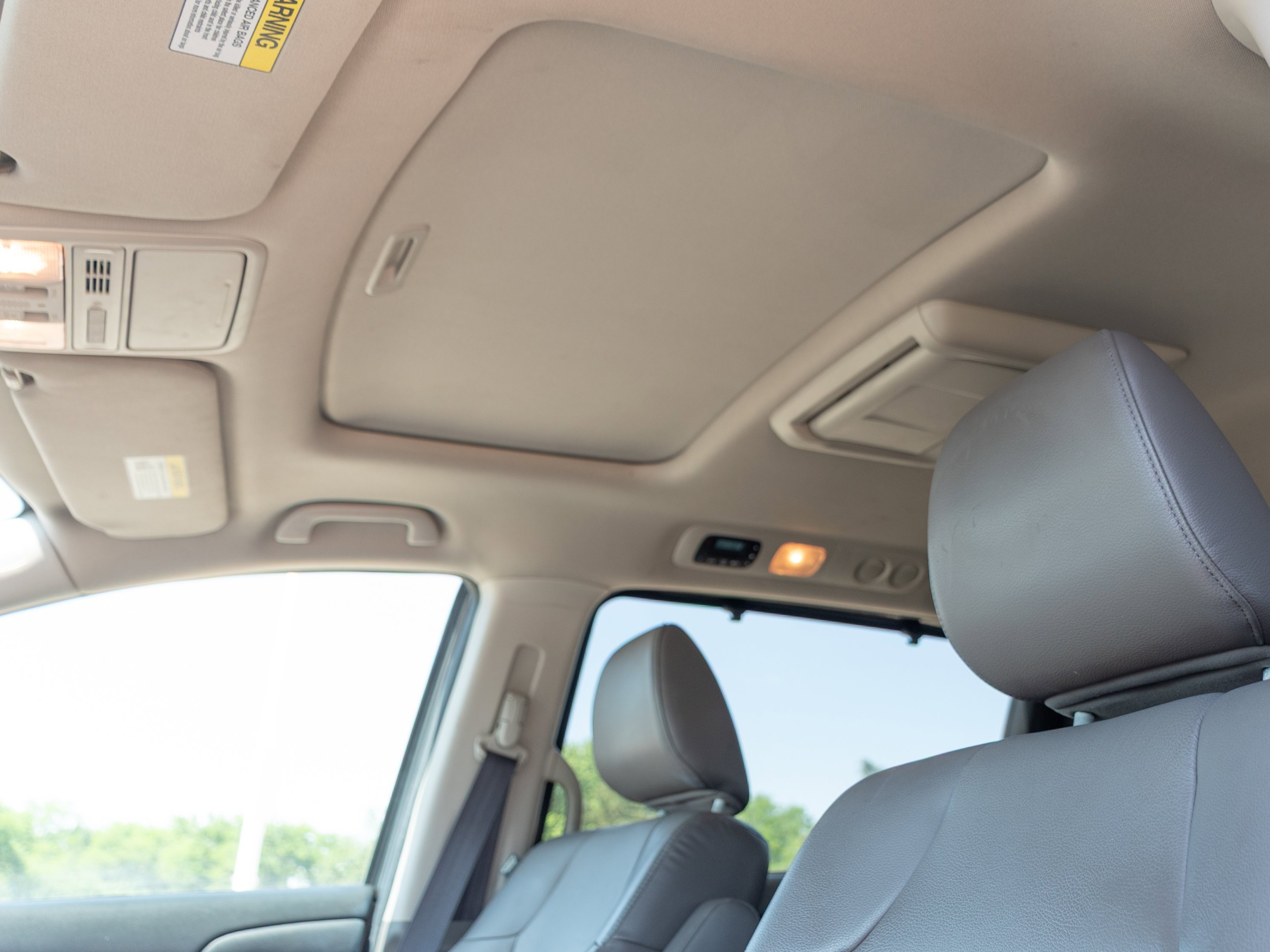 2014 Honda Odyssey EX-L - Photo 10