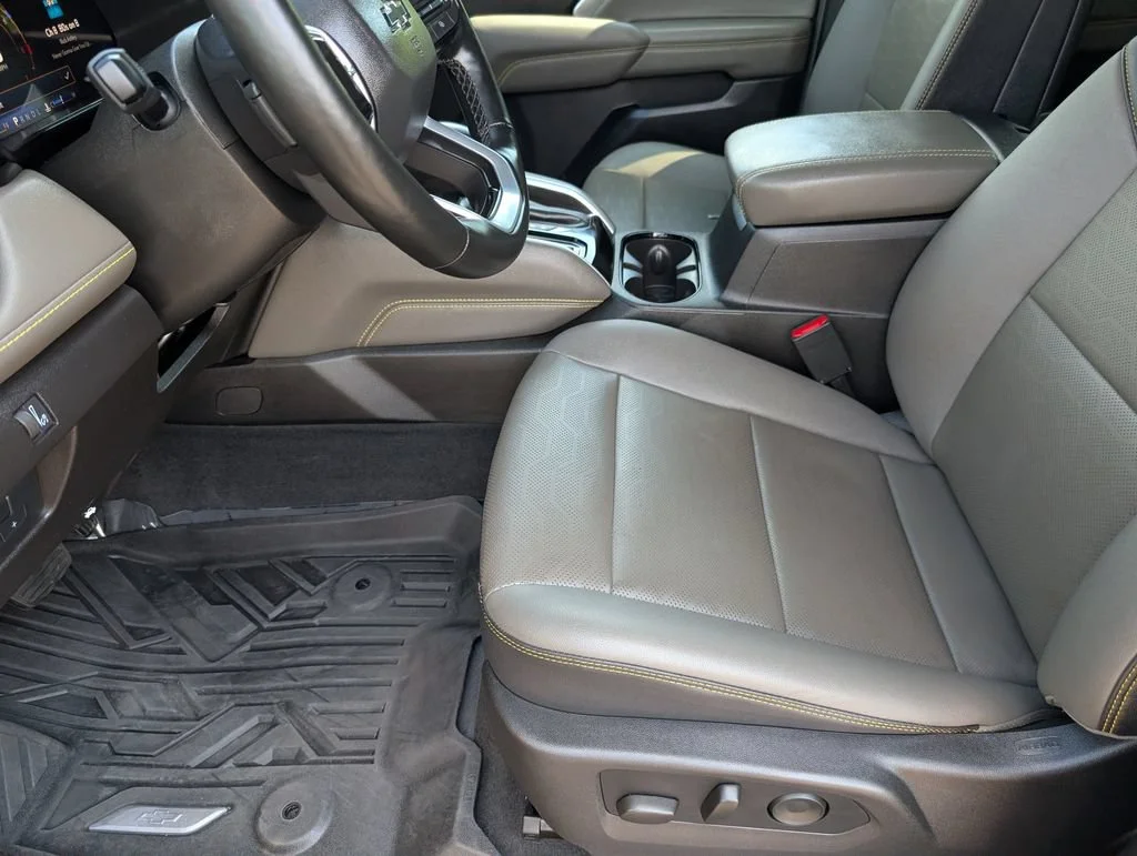 2024 Chevrolet Colorado ZR2 - Photo 9