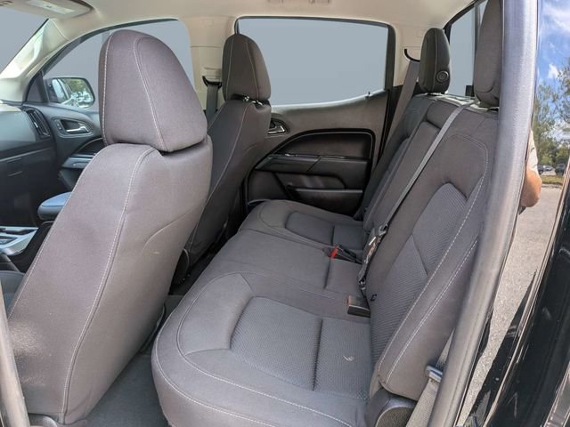Used 2021 Black Chevrolet LT image 15