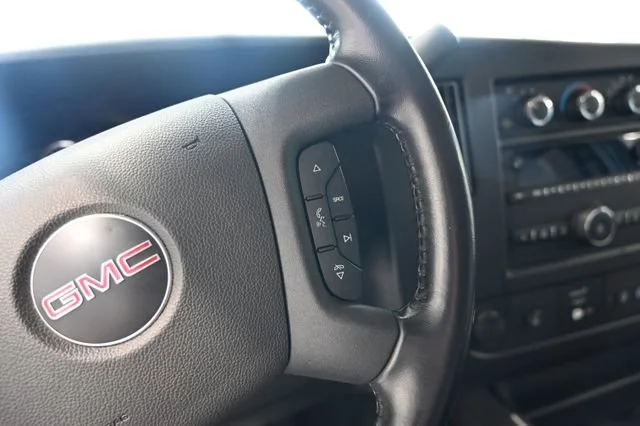 Used 2023 Summit White GMC LS image 24