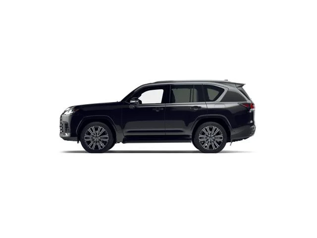 New 2027 Caviar Lexus LUXURY image 3